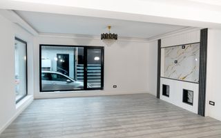 ​Vilă de Lux și Afacere la Cheie – Centru Valea Călugărească - Poză 2