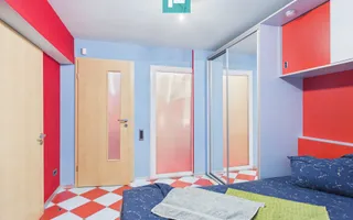 Apartament Premium 4 camere, 89mp, etaj 1, Complex - Poză 18