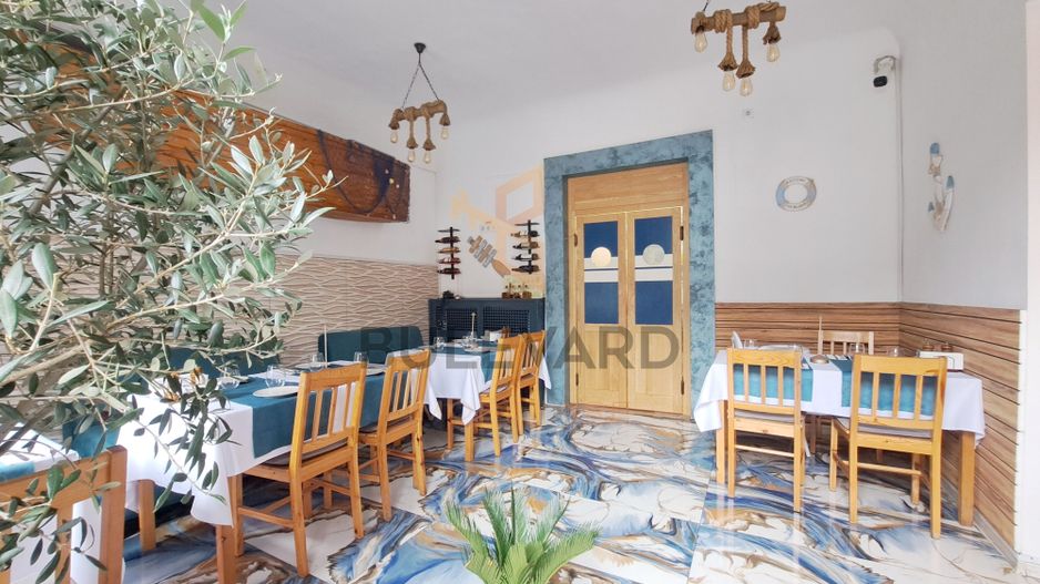 Spatiu alimentatie publica 53 mp + teren 111 mp! - Poză 6