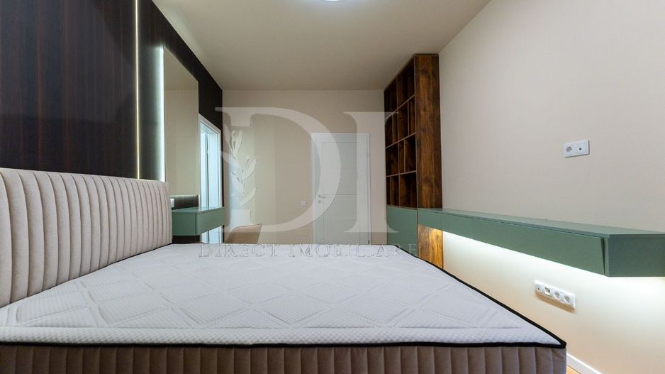 Apartament premium 2 camere / etaj intermediar / Zona Eroilor - Poză 16