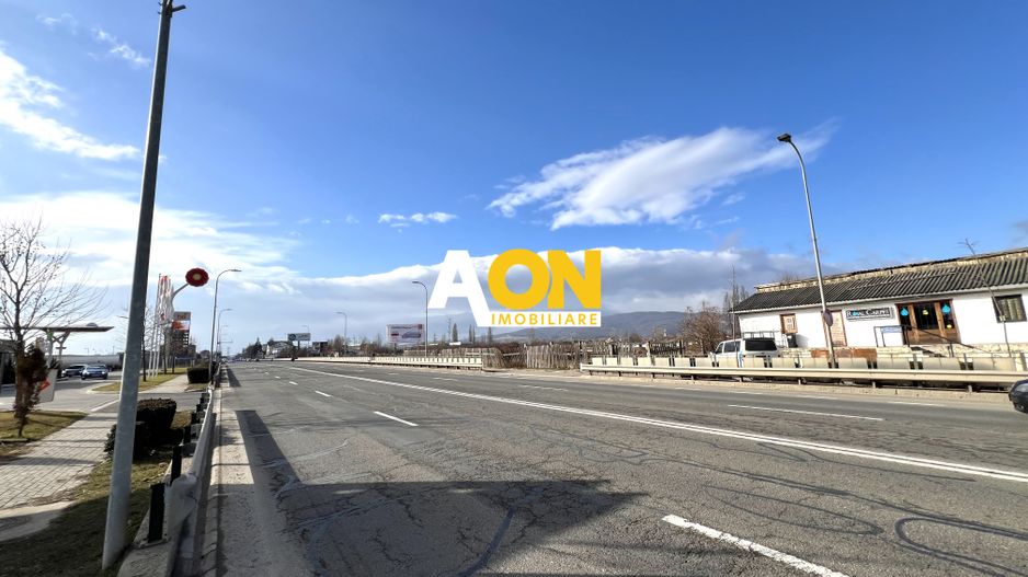 Teren Mixt Industrial, 9400mp, toate utilitatile - Poză 2