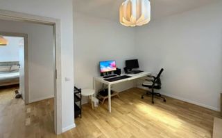 Apartament cu trei camere,  zona Blumana - Avram Iancu 85mp - Poză 9