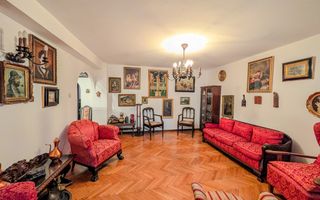 Apartament 3 camere decomandat strada Sublocotenent Popa Rahova - Poză 27