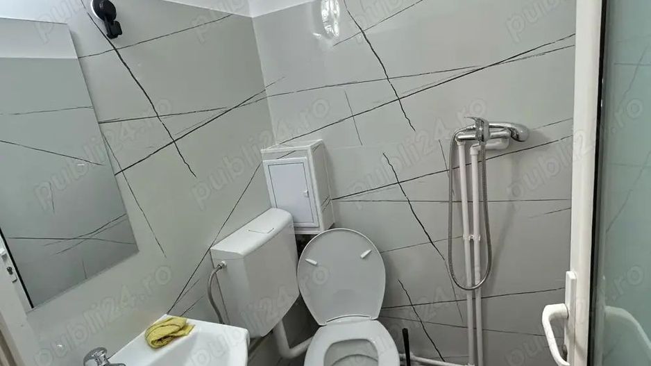 Apartament rond Alba Iulia/Moise Nicoara - Poză 5