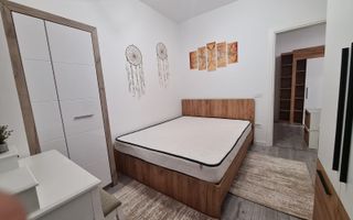 Apartament 2 camere cartier Visoianu, disponibil din 20.11.2025 chirie - Poză 3