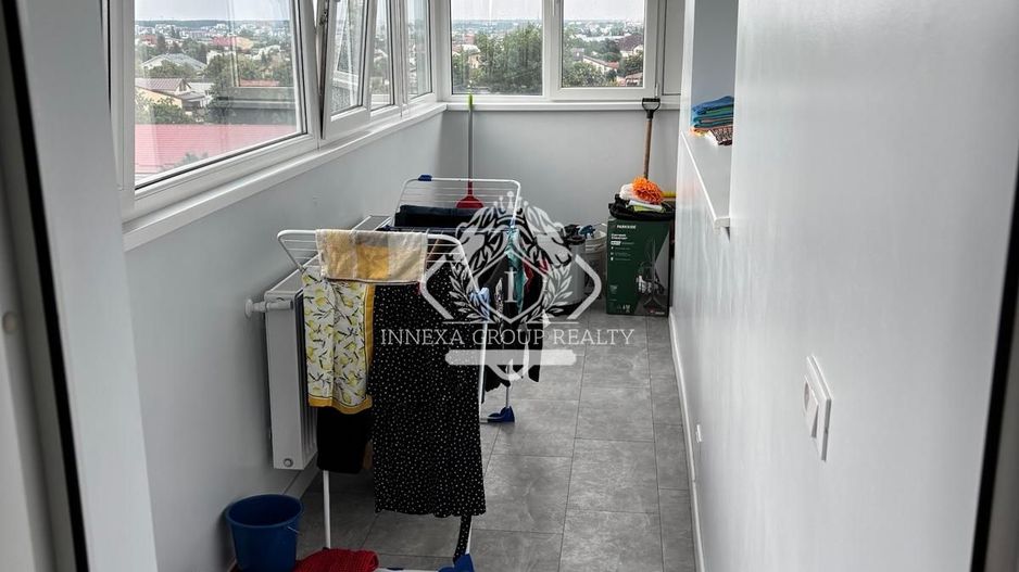 Apartament 2 camere renovat I etaj 9/10 I Bucurestii Noi-Bazilescu - Poză 11