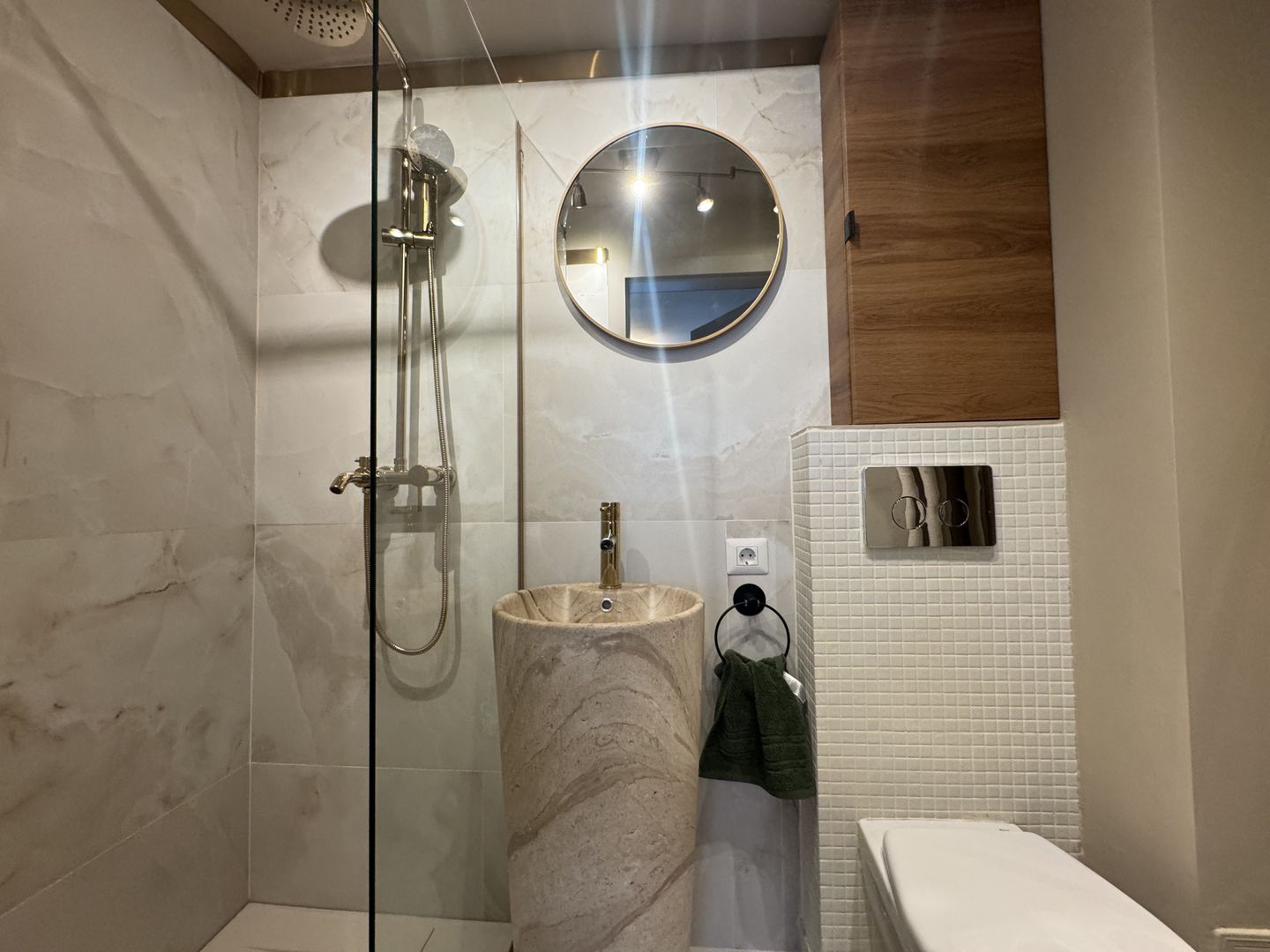 2 camere || Stefan Cel Mare - Poză 11