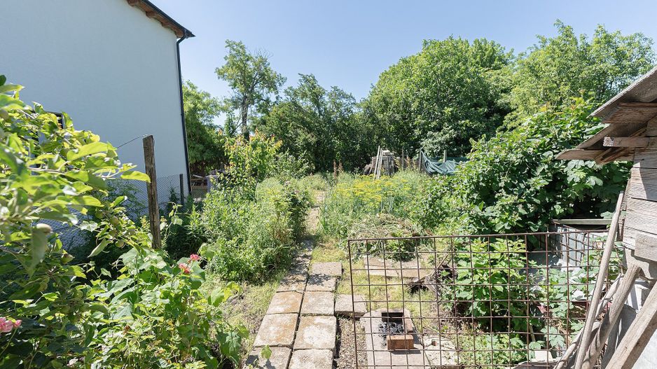 Casă 3 camere, 368mp teren, supr. utila 90mp, pe str. Focșa din Tecuci - Poză 16