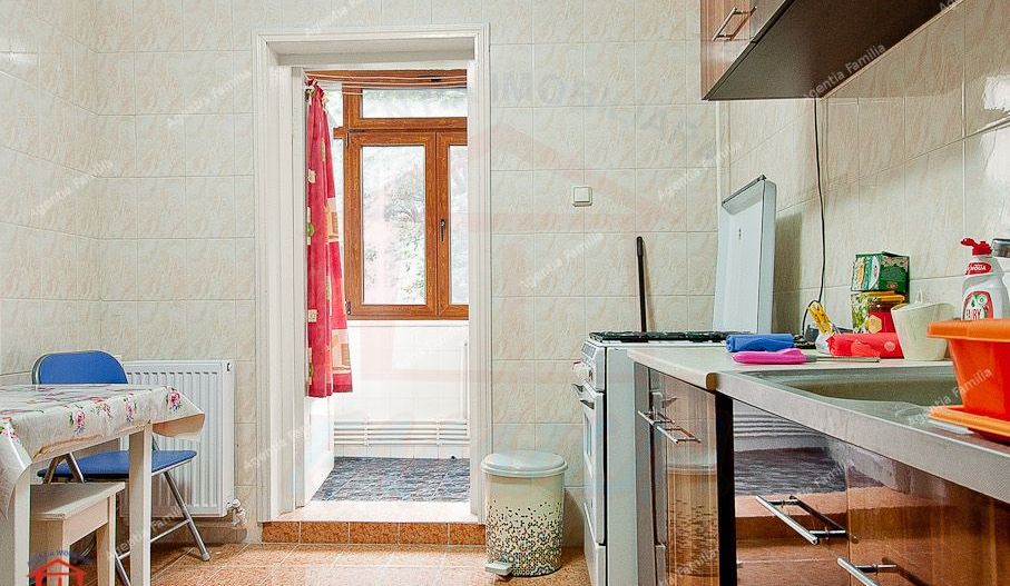 Apartament 2 camere decomandate – Mazepa 2 - Poză 11