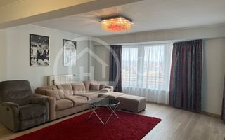 Apartament cu 3 camere de inchiriat in Luceafarul Oradea - Poză 1