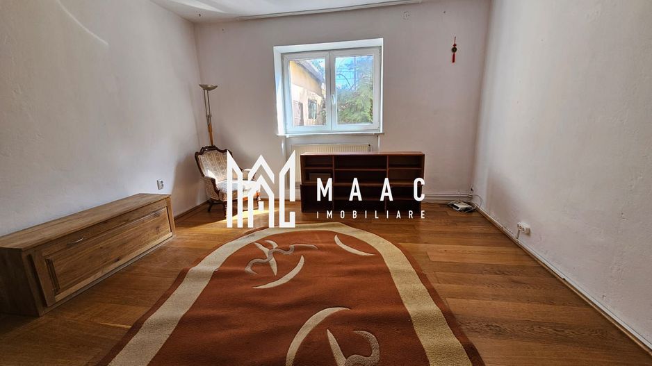 Casa 3 camere| Teren | Zona Calea Dumbravii - Poză 3