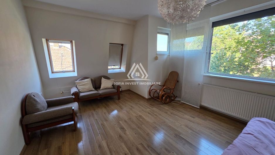 Apartament Marasti 2 camere cu parcare - Poză 5