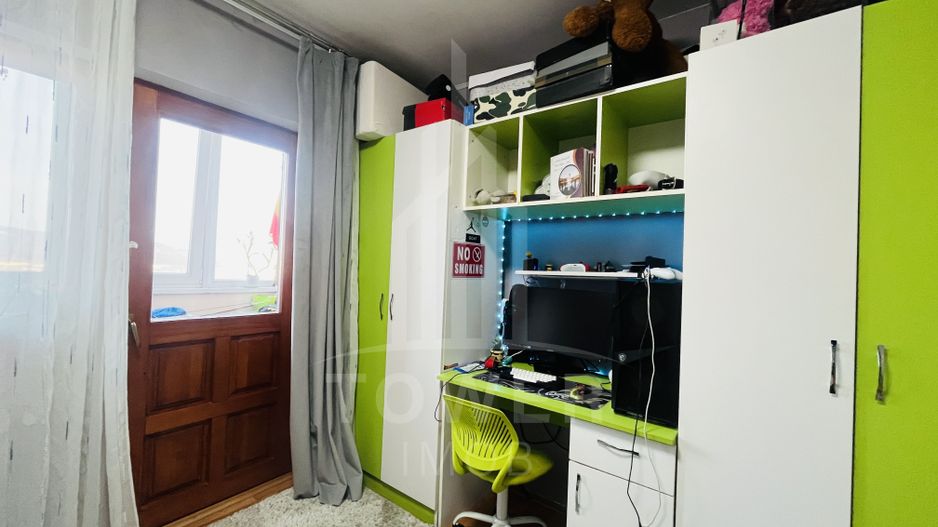 Apartament 3 camere-Vasile Aaron - Poză 2