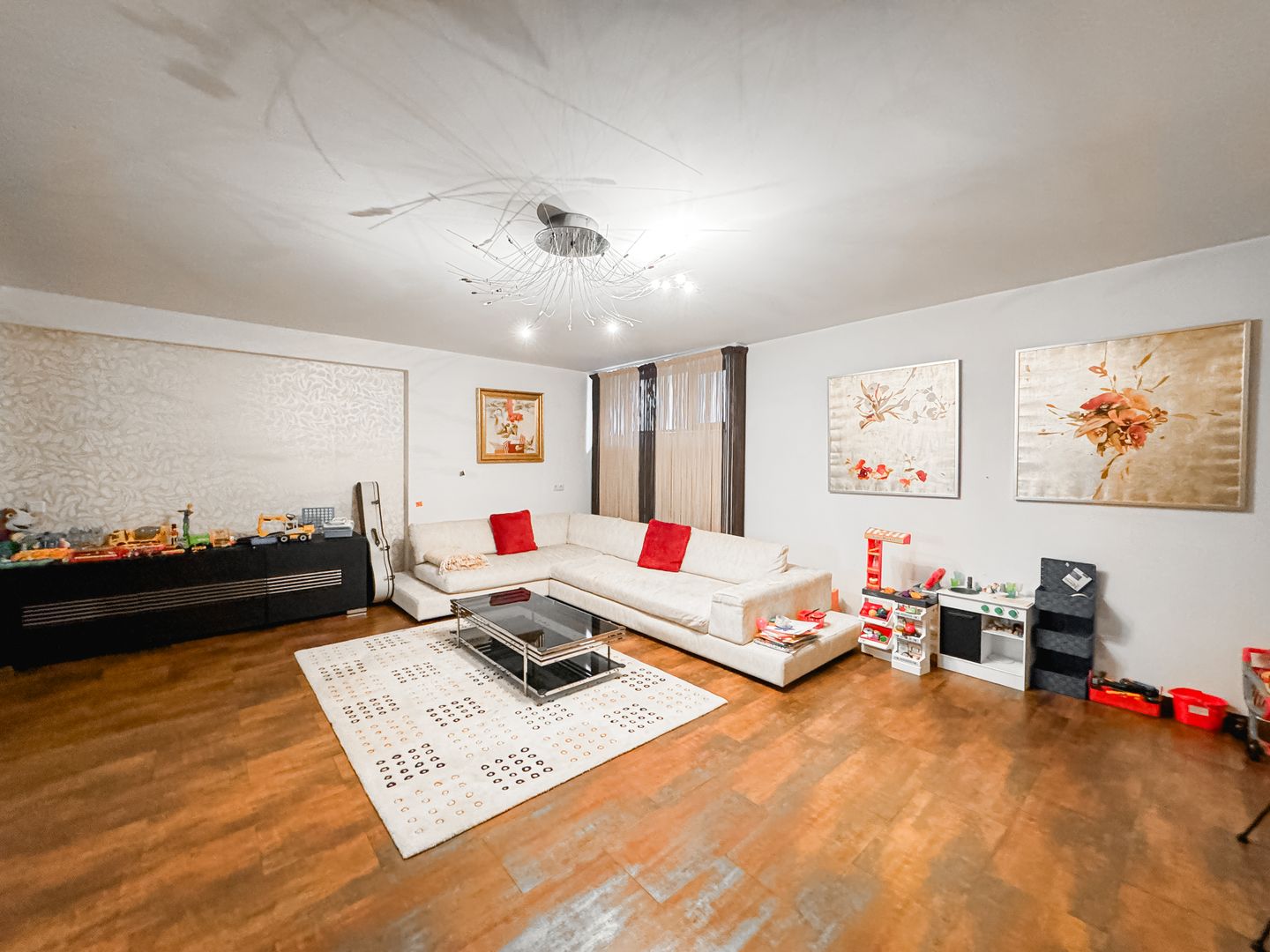 Vilă Individuală Premium | 11 Camere | Zona Pipera - Iancu Nicolae - Poză 13