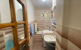 APARTAMENT 2 CAMERE ETAJ 2 ZONA VIȘOI CAMPULUNG - Poză 9