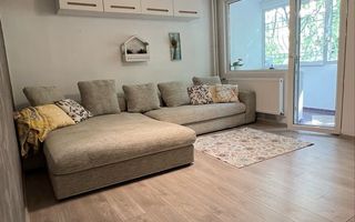 Metrou Dristor 2 Camere Decomandat Complet Renovat - Parcare si boxa! - Poză 2