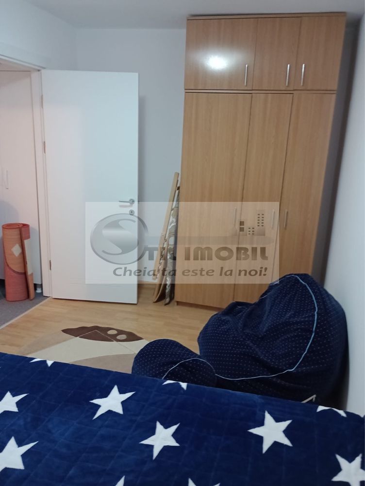 Apartament 2 camere – zona Gara– 450€ - Poză 5