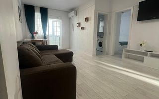 Apartament 2 camere | Valea Adanca-54 mp-390 EURO - Poză 1