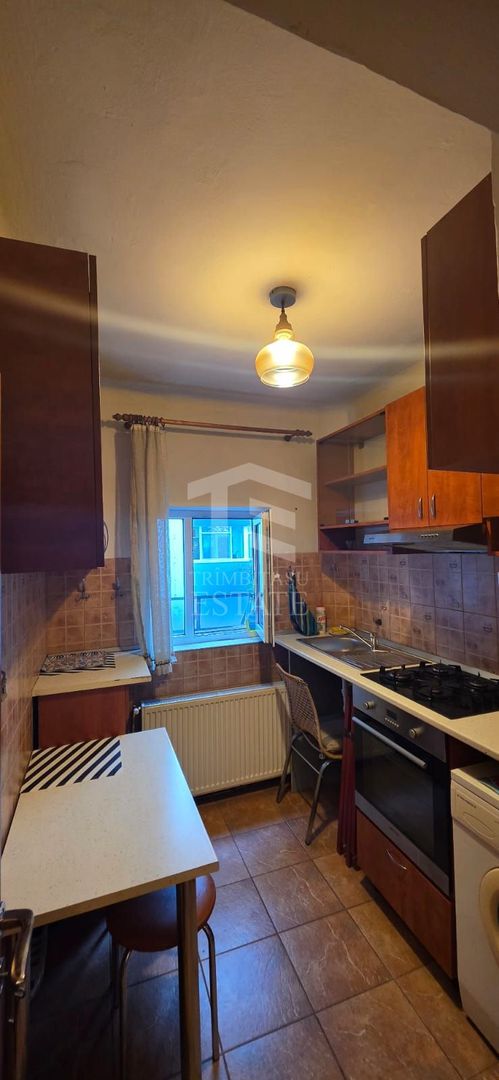 Apartament 2 camere + parcare + boxa Eroii Revolutiei - Serban Voda - Poză 13