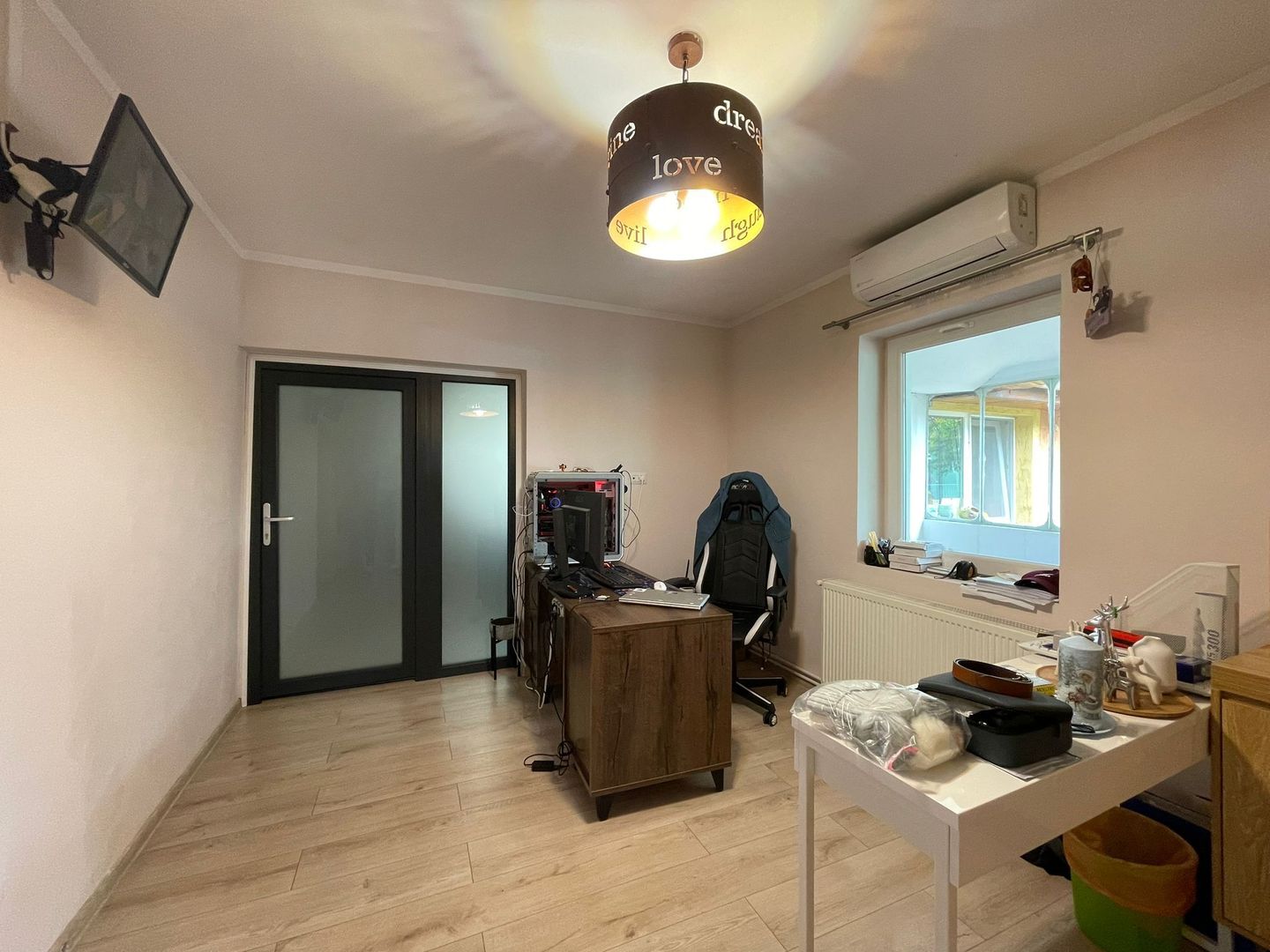 Casă individuală 5 camere-150.000€-Zona Plopi - Poză 9