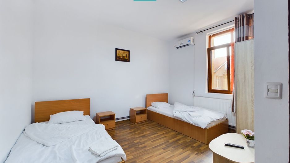 Motel de închiriat în Curtici - Poză 11