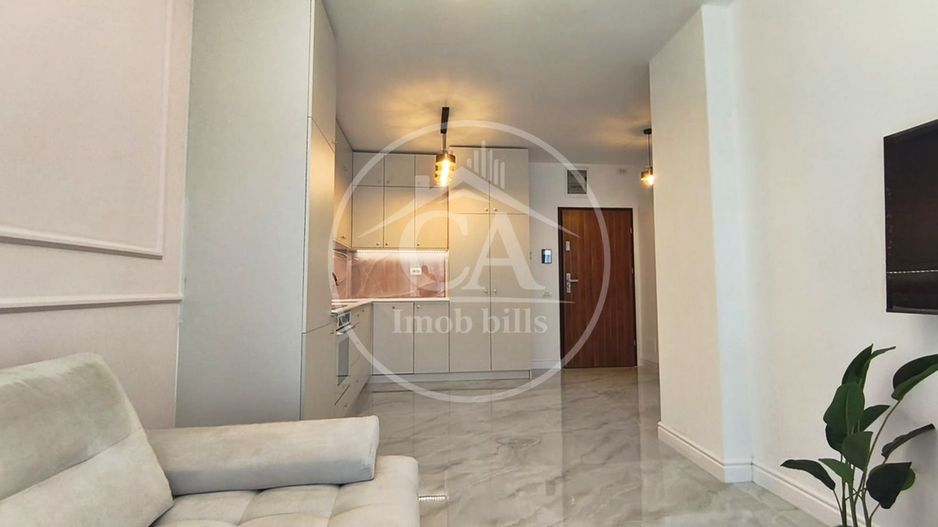 Apartament de inchiriat cu 2 camere in Grand Hill, Oradea - Poză 4