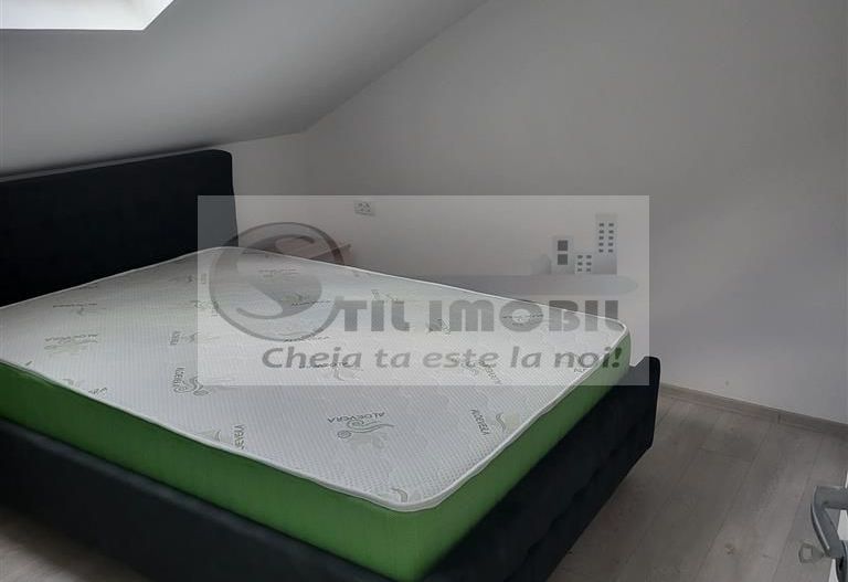 Apartament 4 camere Podul de Piatra 700 euro - Poză 5