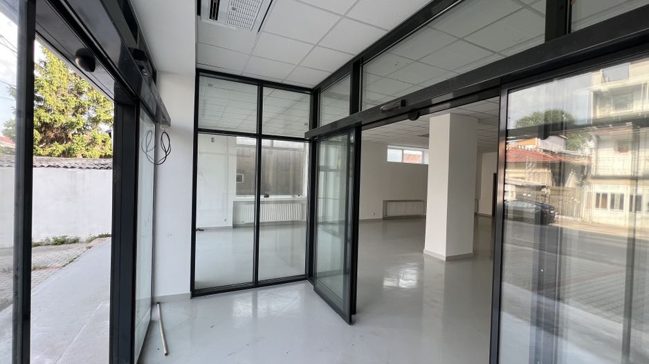 Spatiu comercial mare - Crangasi (aproape de piata, metrou) - Poză 6