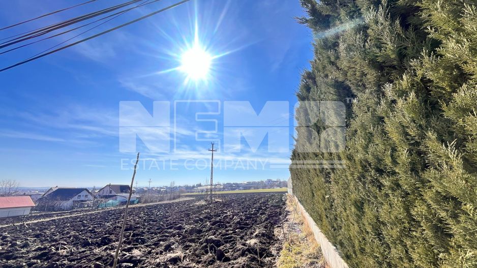 Vanzare I TerenIntravilan I Moara Nica/Suceava I 12.300 Mp I 64Euro/Mp - Poză 5