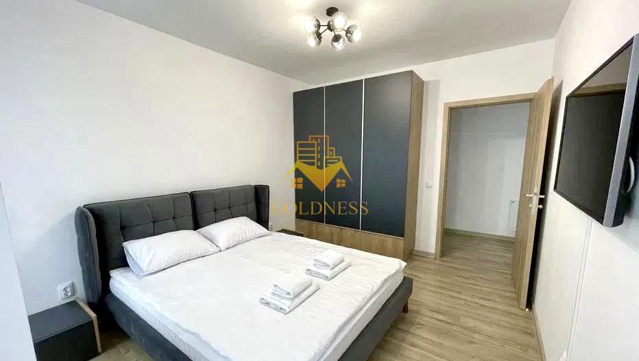 2 camere open space, Parcare, Premium, Scala Frunzisului, Zorilor - Poză 4