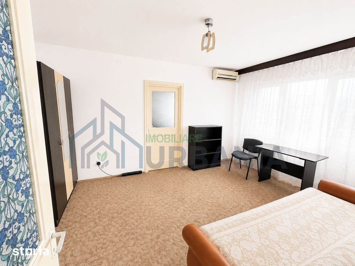 Apartament 3 camere, Podu Roș – Palas, Palatul Culturii, Iași - Poză 1