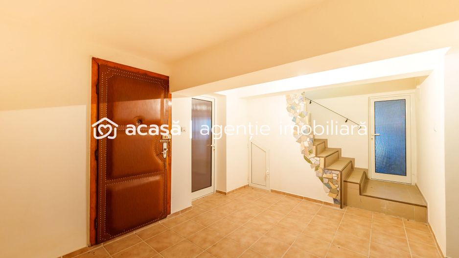 VÂNDUT! Casă cu destinații multiple în cartierul Aurel Vlaicu - Poză 14