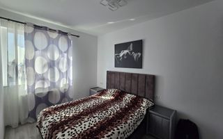 Sanandrei, Duplex pe Etaj, Proiect Modern, Desp prin camera Tehnica. - Poză 6