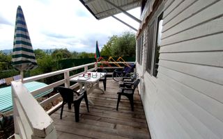 CASĂ DE VACANȚĂ DE VÂNZARE | TELEGA | 1.006 MP TEREN | 85.000 euro - Poză 2
