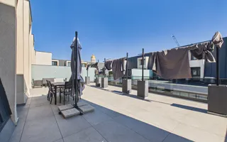 Duplex Catedral Residence | Terasa 70 mp | Loc de parcare - Poză 23