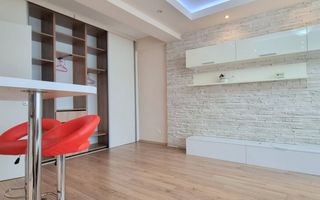 Apartament modern într-un complex rezidențial privat - Poză 4