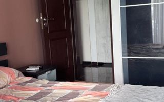 Inchiriere apartament 2 camere bloc nou zona Baba Novac - Poză 4