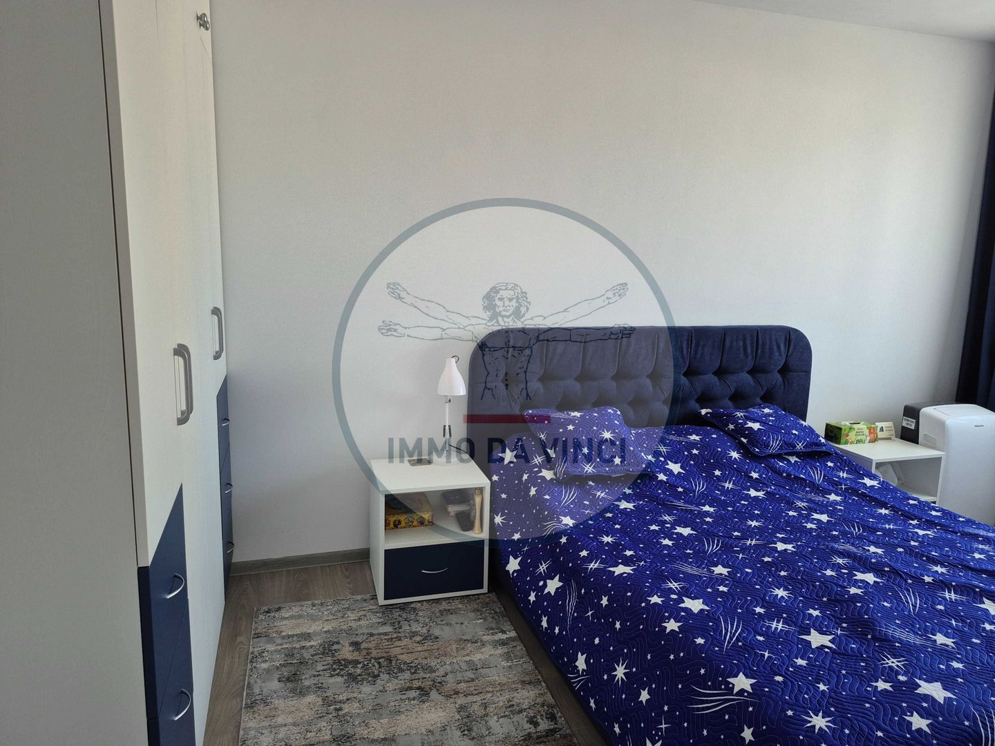 Apartament 2 camere decomandat 56mp Marasti - Poză 3