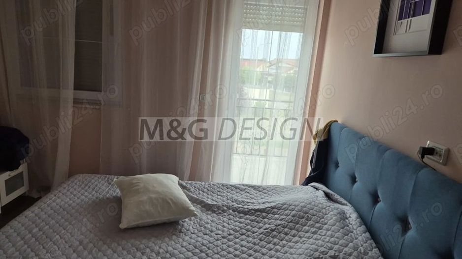 Apartament 3 camere Blascovici bloc nou etaj 1 - Poză 5