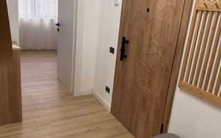 2 camere | Roka Residence | prima închiriere | parcare | Doamna Ghica - Poză 8