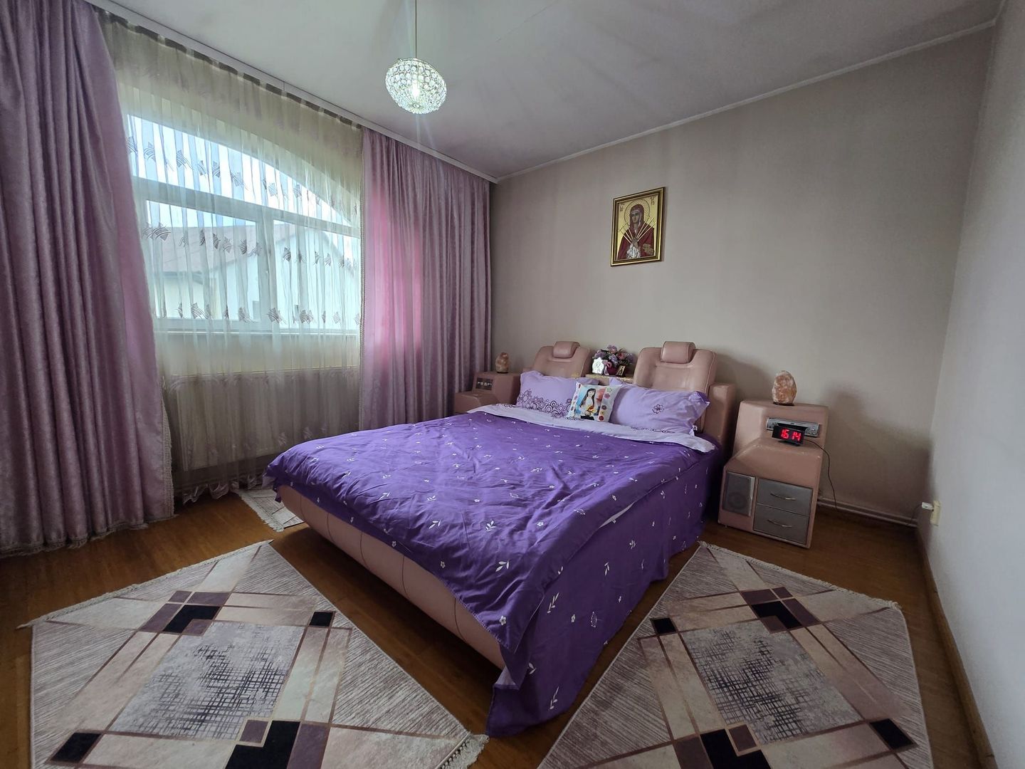 De vanzare-Vila spatioasa cu gradina si foisor-oaza de liniste - Poză 8