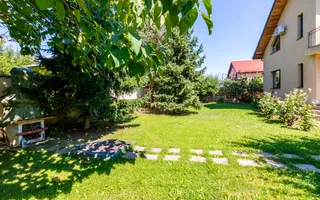 Casă / Vilă de vânzare cu 5 camere in Corbeanca/Tamasi, teren 801 mp - Poză 38