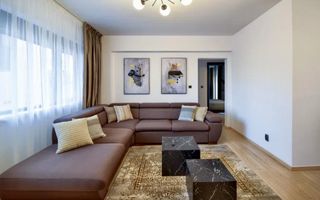 Apartament 3 camere Herăstrău / loc de parcare+boxa - Poză 1