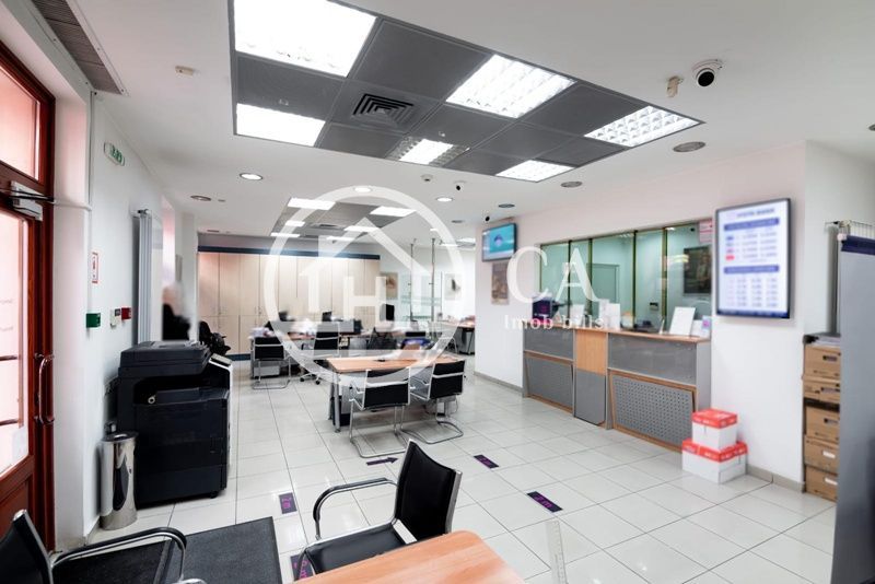 Spațiu birouri cu 2 camere de închiriat, Ultracentral, Oradea - Poză 1