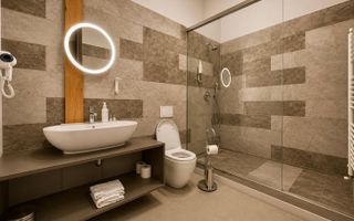 Apartament premium, central, parcari incluse - Poză 7