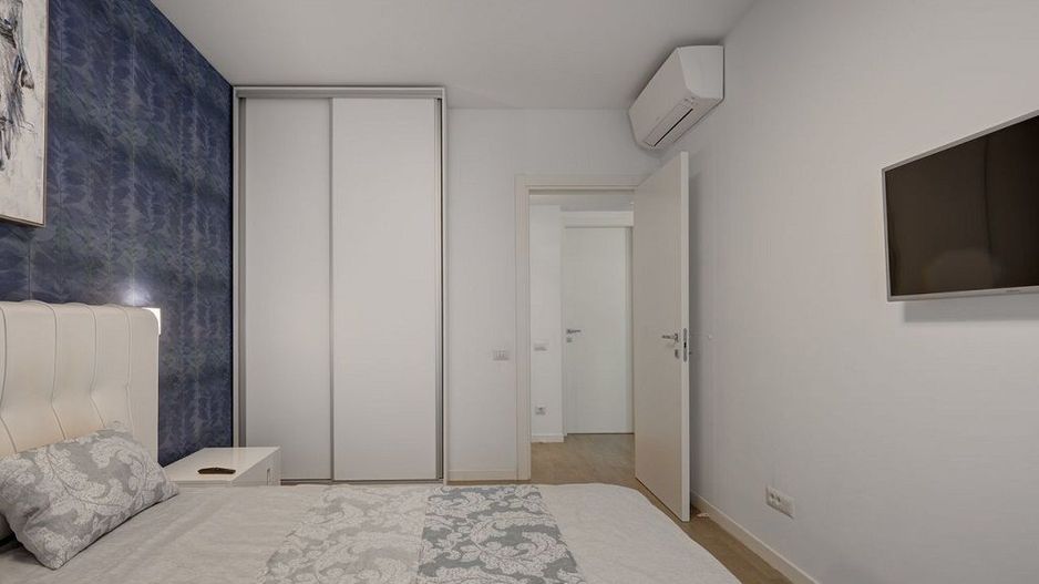 Inchiriere apartament 2 camere | Herastrau | Parcare subterana | Boxa - Poză 2