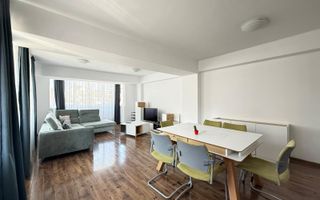 APARTAMENT DE INCHIRIAT | VILA CONSTRUCTIE 2000 | CENTRALA |  DACIA EMINESCU| - Poză 1