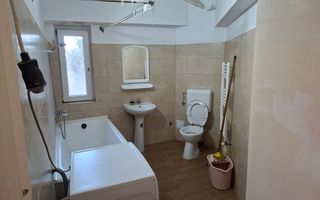BRASADAS inchiriaza ap cu 4 cam etaj 3/8 cu lift in Micro 17. - Poză 8