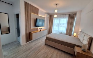Apartament 1 cameră de închiriat, Complex Unirea Towers, Podu Roș, Iași - Poză 1
