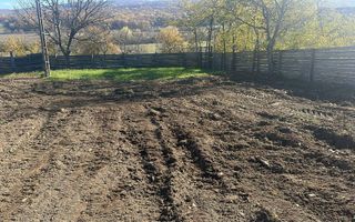 Teren intravilan de vanzare, Ciurea, Iasi – 1560 mp, utilitati complete - Poză 2